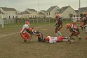 Evry Daily Photo - Foot US D2 - Corsaires Vs Viking - 2eme Mi Temps 323